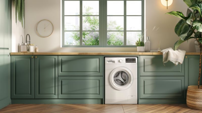 Cabinets Refinishing in Bloomington, IN