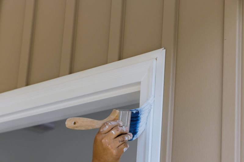 Exterior Painting