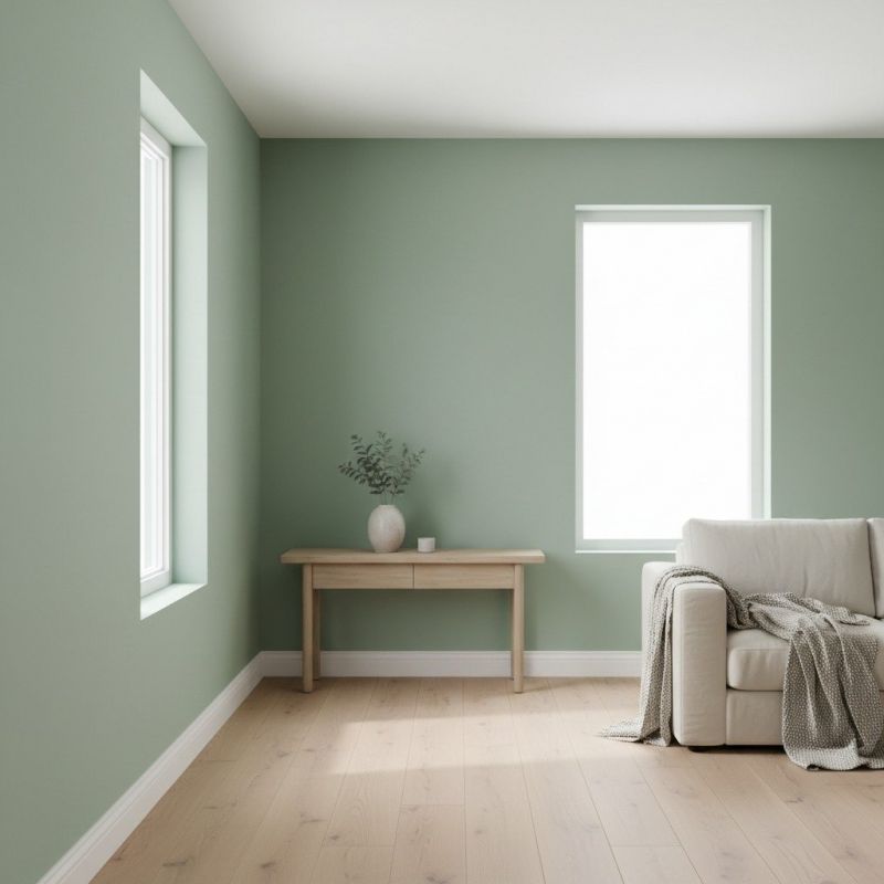 Industrial Interior Painting in Longmont, CO