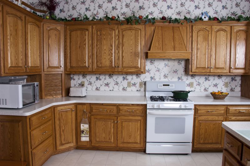 Kitchen Cabinet Refinishing in Indianapolis, IN