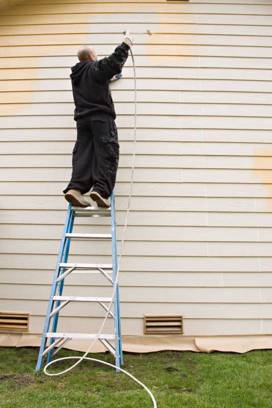 Building Painting Service in Fort Collins, CO