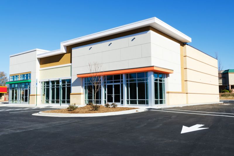 Business Painting in Boulder, CO