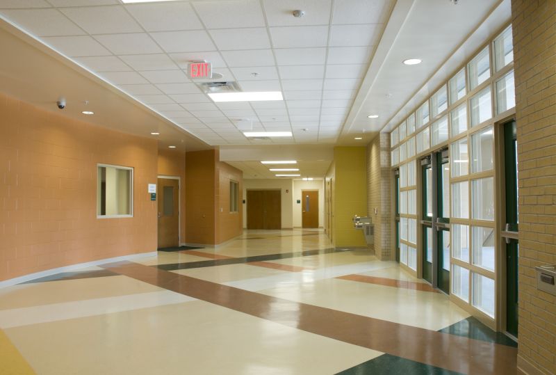 Business Painting in Longmont, CO