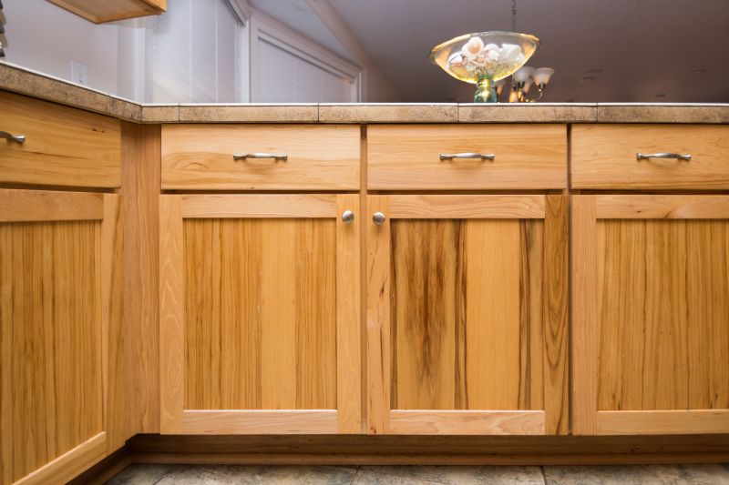 Cabinet Glazing Service in Carmel, IN