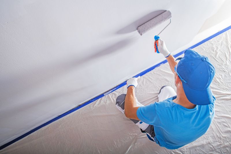 Hotel Painting in Arvada, CO