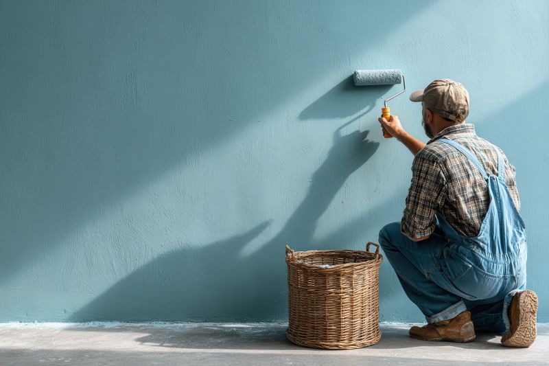 House Interior Painting in Waco, TX