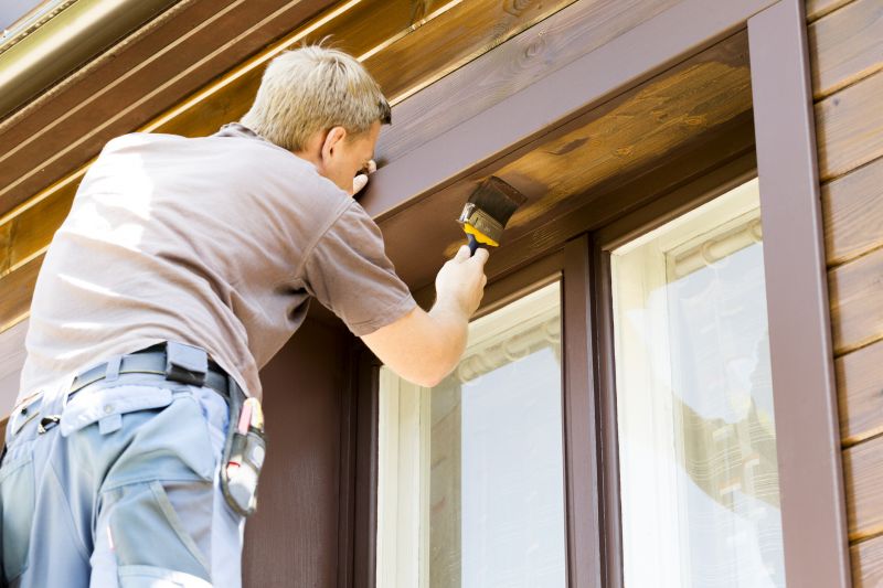 House Limewashing in Clearwater, FL