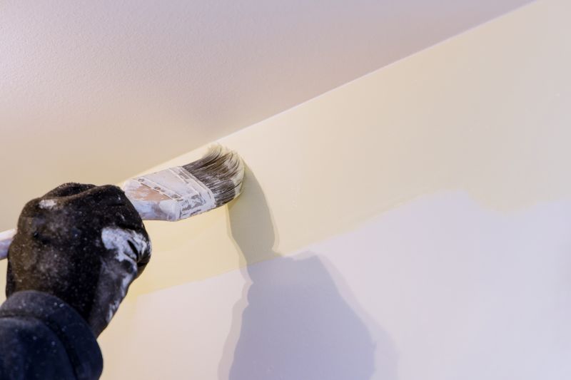 Kids Room Painting in Waco, TX
