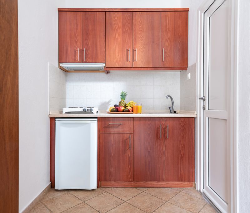 Kitchen Cabinet Refinishing in Lafayette, IN