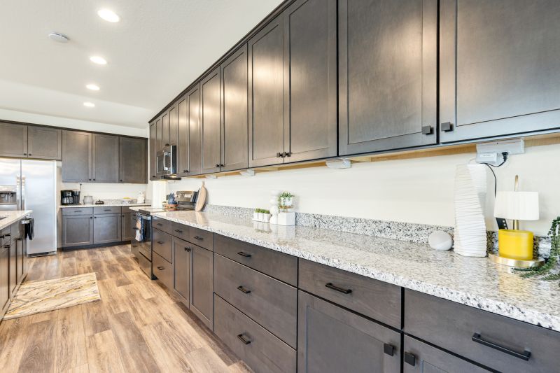 Kitchen Cupboard Refinishing in Indianapolis, IN