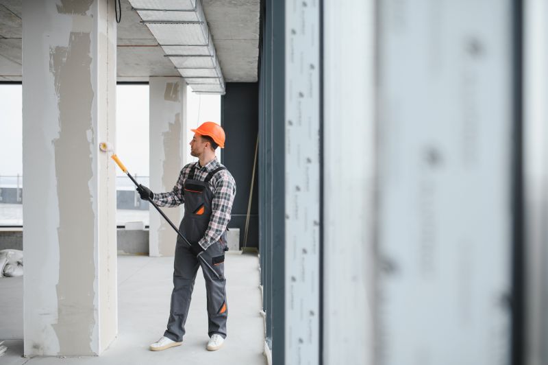 Office Building Painting in Fort Collins, CO