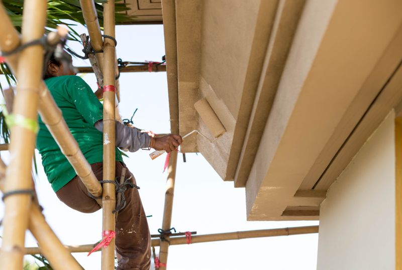 Office Building Painting in Arvada, CO