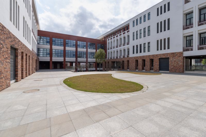Office Building Painting in Arvada, CO