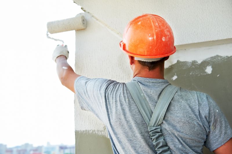 Shed Painting Service in Boulder, CO